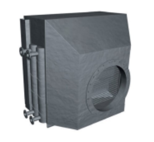 Конденсационный экономайзер