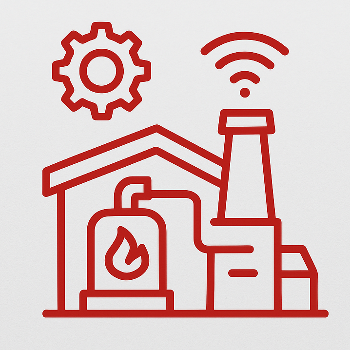 Модернизация и автоматизация котельных