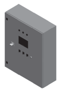 Щит управления и автоматизации ЩУ-ЭТМ